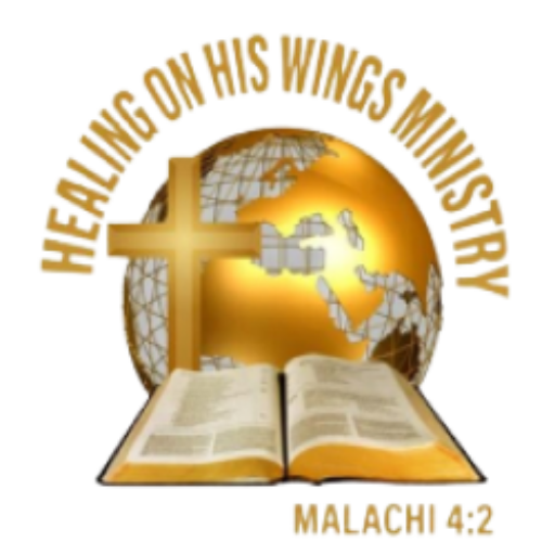 hohwministry logo