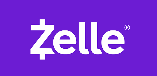 Zelle payment