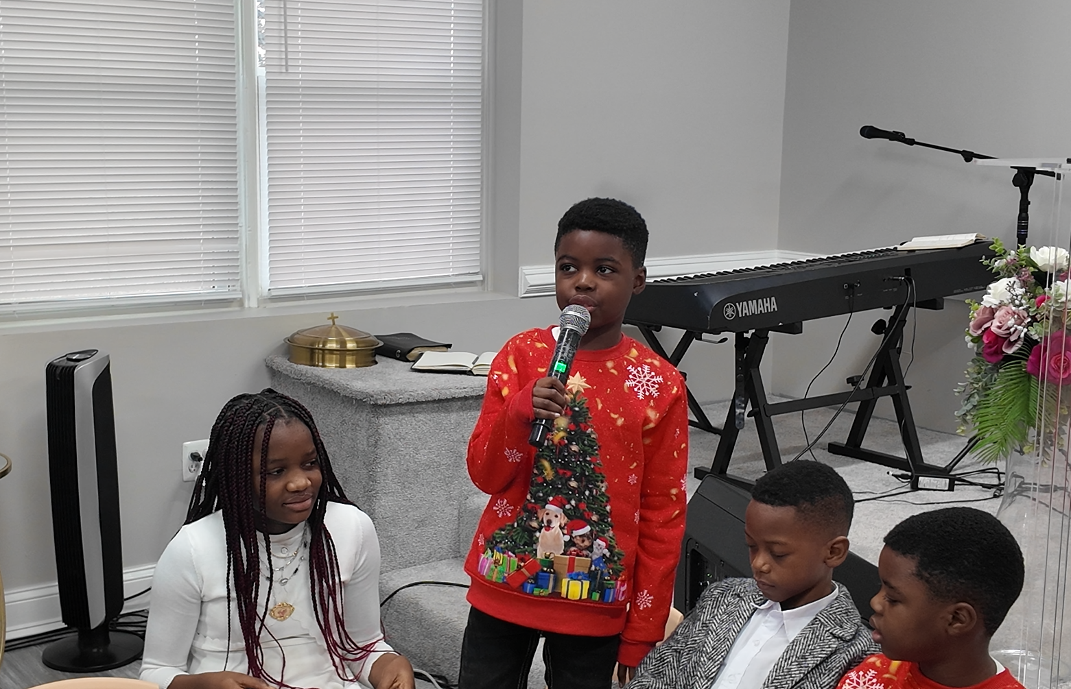 healing on his wings ministry hyattsville maryland